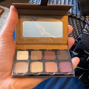 Viseart Petit PRO Un Pallette Ispy